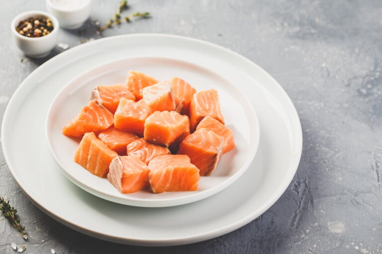 high-angle-view-chopped-fruits-plate-table