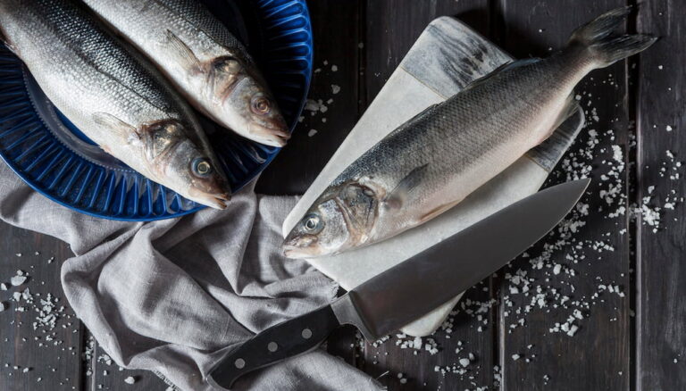 raw-fish-arrangement-cooking