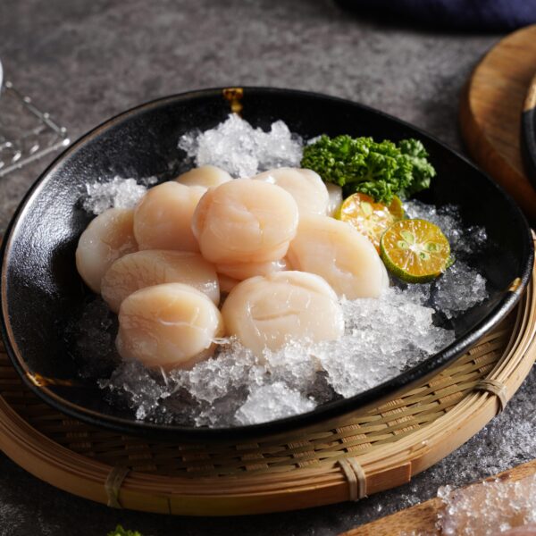 干貝：圖片 4
